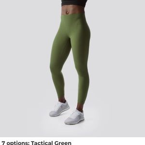 Born Primitive Leggings